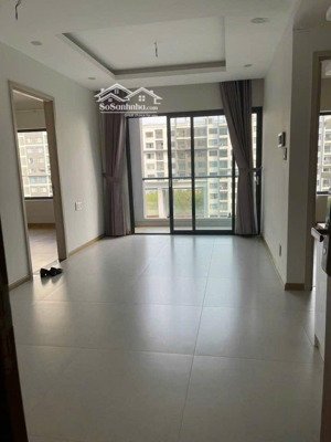 căn hộ 2pn nội thất cơ bản new city quận 2 cho thuê. lh 