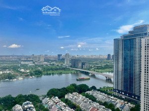 cho thuê căn hộ cao cấp saigon pearl căn góc 3 phòng ngủ view sông quận 1 công viên bờ sông