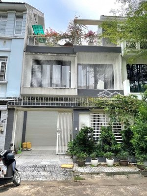 mặt tiền nguyễn quý cảnh 7 x 17m 3 tầng full máy lạnh