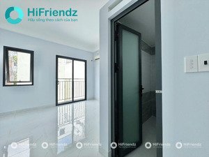 studio bancol thoáng mát - tiện ích - giá tốt