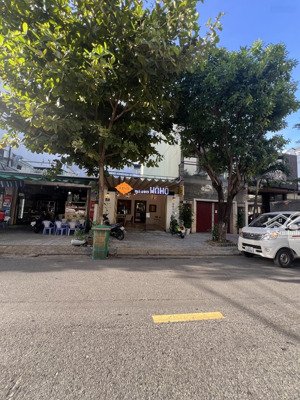 bán nhà hai mặt đường lê tấn trung, ngang 7.6m, phường sơn trà, đà nẵng, giá 15 tỷ