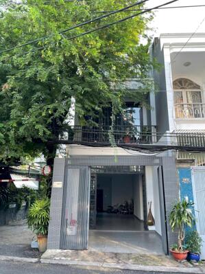 Cho Thuê Mặt Bằng Tầng Trệt Ỏ Hẻm 440 Thống Nhất