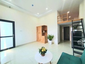 cho thuê duplex 40m2 ngay khu nam long, sát kcx tân thuận, cầu phú mỹ, gần lotte q1 q4,hỗ trợ free