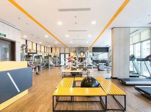 hot hot!!! 1 căn duy nhất 1 phòng ngủ nội thất đẹp đầy đủ
bán căn hộ botanica premier ( chủ đầu tư