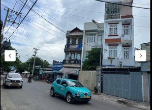 nhà mặt tiền giá trong hẻm, gần khu dân cư hiệp thành city