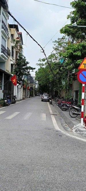 cho hộ gia đình thuê nhà tại hà đông