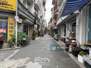 bán đất nở hậu 47,4m2, tặng nhà 3 tầng ngõ 765 nguyễn văn linh phù hợp ở, cho thuê, đầu tư