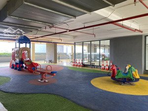 cho thuê căn hộ 3 phòng ngủ chung cư de capella, nhà nội thất cơ bản giá 18 triệu lh 