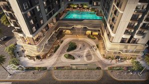 thanh toán 10% sở hữu căn hộ cao cấp emerald 68, vay 70% - ân hạn gốc lãi đến 3 năm