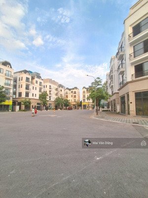 bán biệt thự đẹp tại the diamond point, 360 triệu / m2, 100m2, 5pn, 4wc