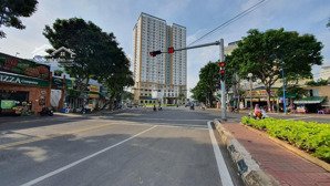 bán lô đất đẹp cách biển bãi sau 500m_kt 8,2x39m_mặt tiền võ thị sáu_thành phố vũng tàu_gía 45 tỷ