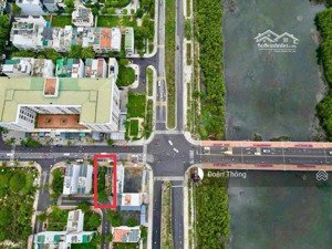 bán đất mt đường tố hữu, dt: 5x20m, chỉ 110tr/m2 - giá đầu tư