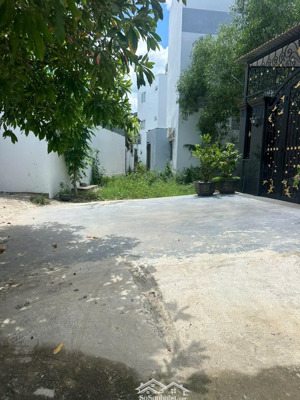bán lô đất ngang 5m full thổ cư hẻm phú nông, vĩnh ngọc, tây nha trang. lh gặp thọ