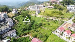 bán đất đống đa, phường 3, đà lạt, 147 tỷ, 1879 m2 đất ở - view thành phố