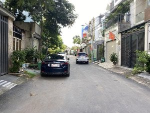 đất trống 2 mặt tiền hẻm rộng rãi, hẻm 22 đường đường 22 linh đông thủ đức