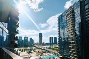 cho thuê opera . 2pn - full nội thất , wiew thoáng đẹp . chỉ 45tr- tháng