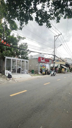 đất mặt tiền kinh doanh đường số 18, hiệp bình chánh, thủ đức bên gigamall, pvđ giá 10,9 tỷ