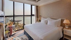 bán cắt lỗ căn vinpearl condotel đà nẵng 1pn view đẹp giá 1,35 tỷ lh: 