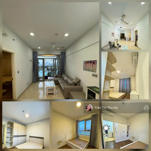 [giá 9tr, ở liền] c/cư luxgarden quận 7. căn góc 2pn 69m