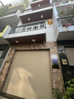 nhà nguyên căn hẻm 8m nguyễn hữu dật, p. tây thạnh. 1t2l st. 4x17m. 5pn 5wc. nhà mới. 18tr/th