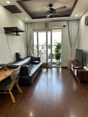 bán nhanh căn chung cư đẹp nhất dự án 90 nguyễn tuân 71m2, 2n2wc, full nt, bc đông nam, giá 6 tỷ