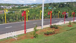 bán đất nền đẹp tại xã lộc quảng, bảo lâm, lâm đồng, 1,75 tỷ, 150,5 m2