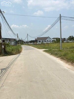 221m2, sổ hồng riêng, xã đức hòa đông, đức hòa, long an