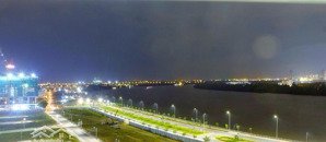 cho thuê 2pn cao cấp, view sông đông nam- đảo kim cương , đầy đủ nội thất đẹp, vào ở ngay