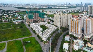 chính chủ bán nhanh trong tháng 7 victoria village góc 3pn 88m2 tầng cao giá 6,3tỷ