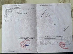 chốt nhanh! mặt tiền bàu mạc 20- gần trục nguyễn an ninh- đường 5.5m- rẻ nhất thị trường