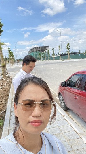 chính chủ bán lô đất tại dự án the metropolitan bắc giang
