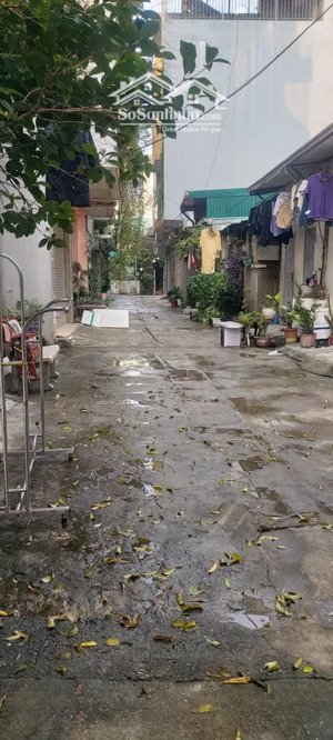 đất 260m2, mặt tiền 13m, ô tô tránh đỗ, giá 27.5 tỷ phố tựu liệt