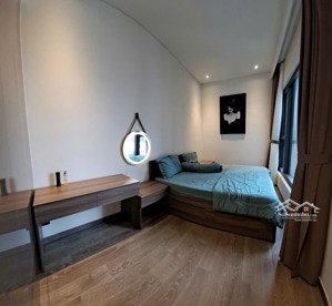 cho thuê căn hộ 1pn the marq 48m2 giá 26tr/tháng. 1bed for rent. giá rẻ nhất the marq