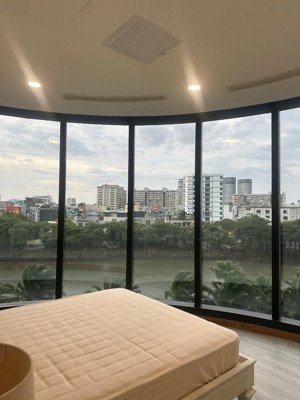 căn hộ vòng cung 3pn chỉ với 35triệu đầy đủ nội thất tại vinhome bason - liên hệ vũ