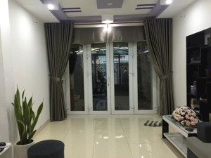 cho thuê nhà nguyên căn hẻm xe hơi trần bá giao, p.5, gò vấp lh 