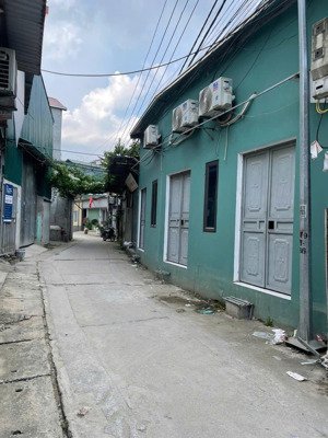 bán đất tặng 3 phòng trọ đang cho thuê trục chính kinh doanh