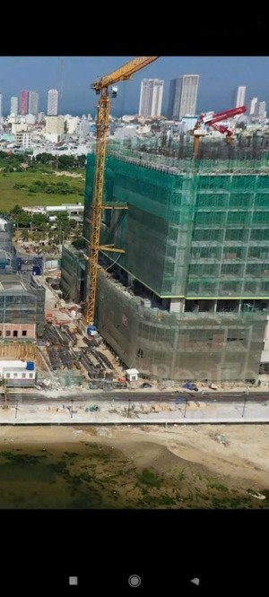 quá hot!! không có căn view sông rẻ hơn- sân vườn làm hồ koi, ngắm sông.chỉ 3.5 tỷ 65m2