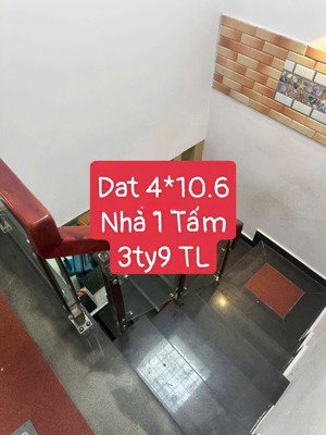 bán nhà huỳnh văn nghệ. p15 tân bình
liên hệ 