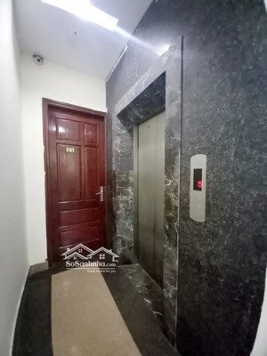 bán nhà mặt phố nguyễn hoàng tại mỹ đình 1, 45 tỷ, 8 tầng, mặt tiền 4.2m, q. nam từ liêm, hn