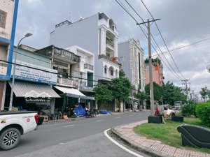 bán gấp mặt tiền đường tân sơn p12, gò vấp, dt 5 x 22m, kết cấu trệt 2 lầu, hđt 50tr/th chỉ 13,5 tỷ