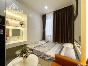 cho thuê cc mini ở huỳnh văn bánh, 8,5 triệu, 40m2, nội thất full bao đẹp