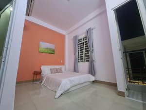 studio ban công giá mềm ngay trung tâm bình thạnh