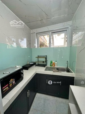 bán chung cư hồ biểu chánh phường 11 phú nhuận 58m2 lầu 2 giá 3,2 tỷ 2pn 1wc full nội thất.