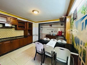 bán nhà hẻm vườn lài thông (4x19m, 2 lầu st 5pn, mới tiện vào ở) nhà mới,nội thất cao cấp 8.5 tỷ tl