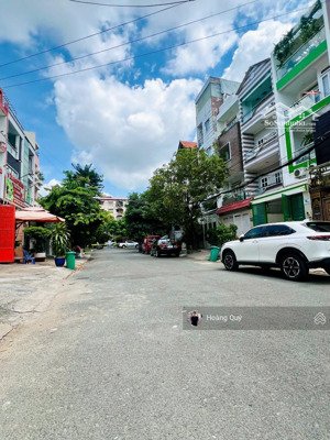 siêu phẩm ngang khủng 7.5mx20m duy nhất tại cư xá bắc hải hầm 5 tầng, khu dân cư cao cấp giá 43 tỷ