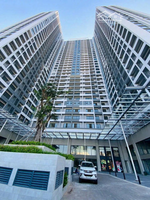 cần cho thuê căn hộ officetel lavida plus q7