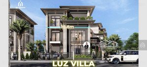 bán biệt thự sunflower siêu phẩm trung tâm tp mới, giá chỉ 15 tỷ diện tích khủng 300m