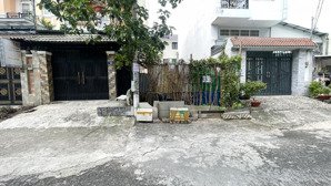 90m2 đất mặt tiền đường số 6 bên hông chung cư opal riverside, kdc yên tĩnh giá 9,9 tỷ