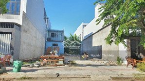 bán ra lô đất, đ. phan văn trị, tt ba tri, ba tri, bến tre, gần chợ mới ba tri, 550tr/120m2, shr