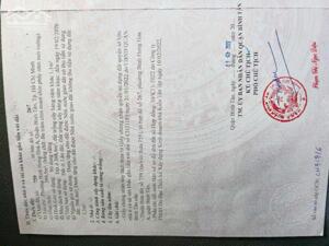 Bán nhà cấp 4 tại đường hẻm 4m Lê Văn Quới, Bình Hưng Hoà, Quận Bình Tân, HCM